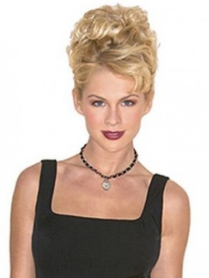 Graceful Charm Clip In Hairpiece