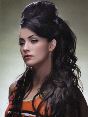 Marvelous Water Wave Hairpieces