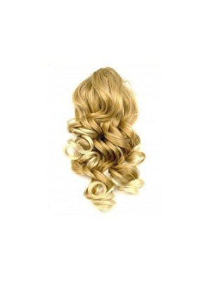 Stunning Claw Clip Ponytails