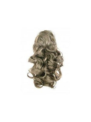 Wonderful Claw Clip Ponytails