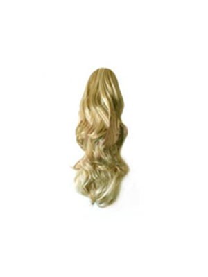 Perfect Stylish Claw Clip Ponytails