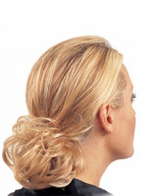 Beautiful Curly Wraps For Women