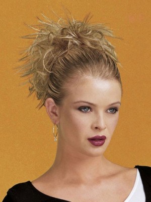 Big Wavy Wraps For Women