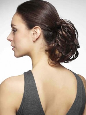 Synthetic Popular Wrap