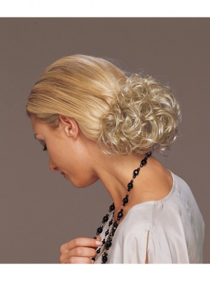 Curly Clip It Wrap