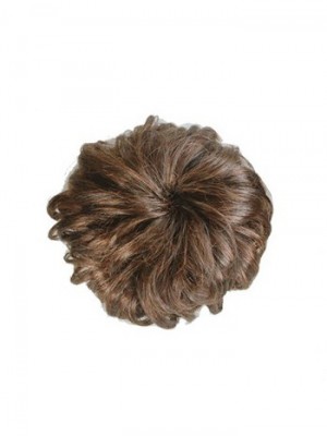 Curly Lightly Human Hair Wraps