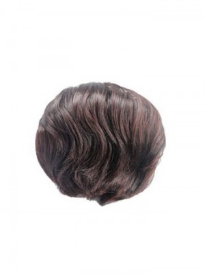 Curly Attractive Wraps For Women