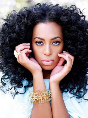 Curly Gracious Synthetic Lace Front Wig