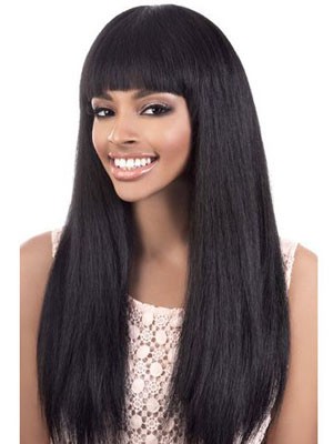 Taking Straight Capless Human Hair Wig