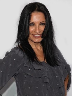 Charismatic Straight Lace Front Synthetic Wig