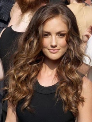 Charismatic Wavy Synthetic Lace Front Wig
