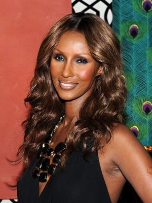 Sightly Wavy Lace Front Synthetic Wig