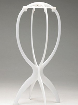 14" Height Strong And Flexible Wig Stand