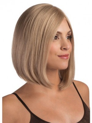 Shoulder Length Layered Bob Wig