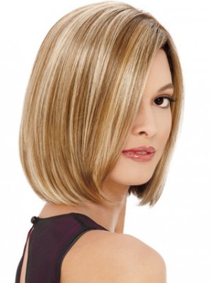 A-line Bob Wig