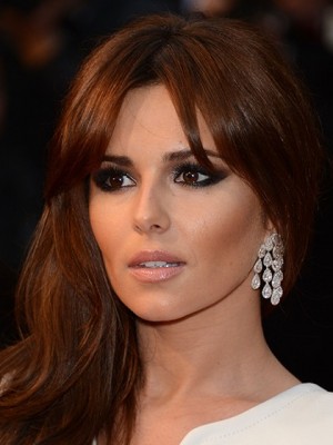 Cheryl Cole's Wig