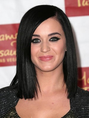 Katy Perry's Wig