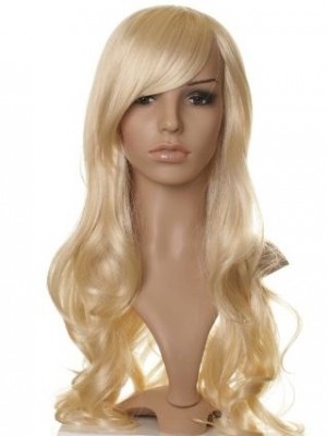 Long Wavy Reese Witherspoon Wig