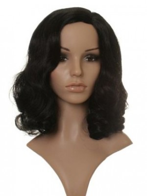 14" Dita Von Tease Capless Wavy Wig