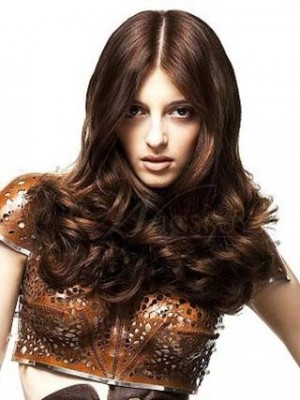 Hair Style Lace Wig