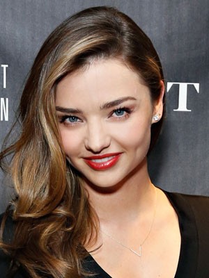 Miranda Hairstyle Lace Front Wig