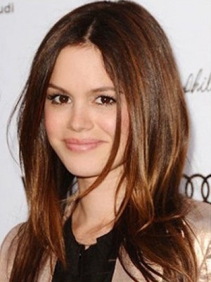 Rachel Bilson Hairstyle Straight Wig