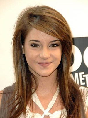Synthetic Amazing Straight Lace Front Wig