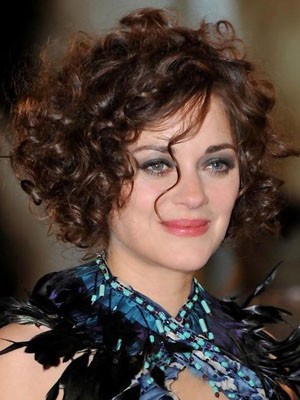 Synthetic Wavy Full Lace Wig
