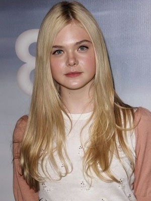 Delectable Straight Lace Front Synthetic Wig