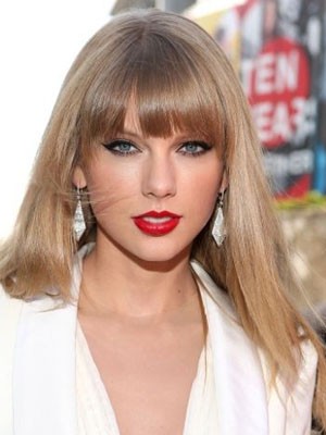 Light Ash Brown Taking Straight Capless Human Hair Wig