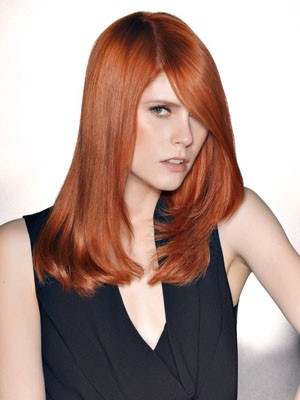 Stunning Synthetic Lace Front Wig