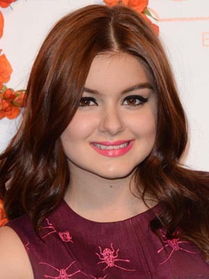 Gorgeous Lace Front Wavy Synthetic Wig