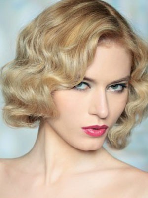 Well-favored Wavy Lace Front Remy Hair Wig