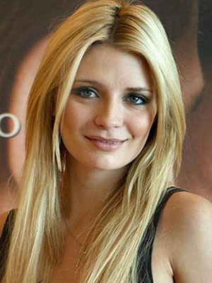 Charming Straight Lace Front Human Hair Wig