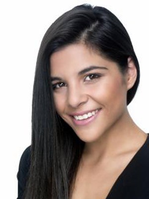 Full Lace Silky Straight Indian Remy Human Hair Wig