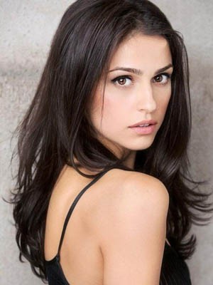 Front Lace Remy Hair Wig