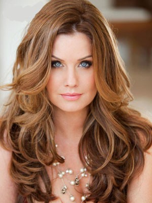 Long Lace Front Body Wave Human Hair Wig