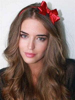 Body Wave Human Hair Lace Wig