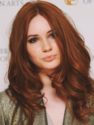 Wavy Prefect Lace Front Remy Human Hair Wig