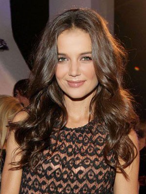 Prefect Wavy Long Lace Front Human Hair Wig