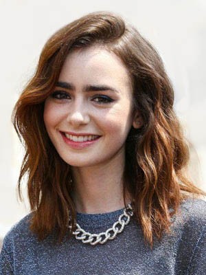 Wavy Remy Human Hair Prefect Lace Front Wig