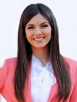 Beautiful Straight Lace Front Human Hair Wig