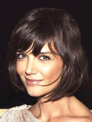 Gorgeous Human Hair Straight Capless Wig
