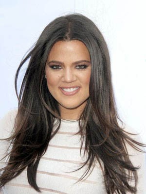 Lace Front Long Straight Human Hair Wig