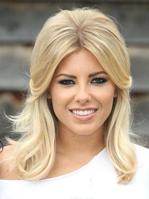 Prefect Capless Straight Remy Human Hair Wig