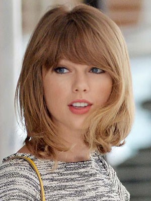 Good Straight Capless Remy Human Hair Wig