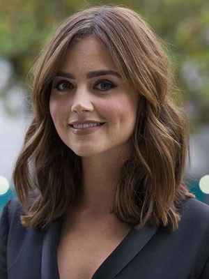 Beautiful Straight Capless Remy Human Hair Wig