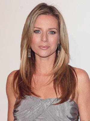 Gorgeous Straight Lace Front Human Hair Wig