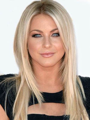 Long Human Hair Straight Lace Front Wig