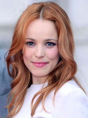 Lace Front Good-looking Wavy Human Hair Wig